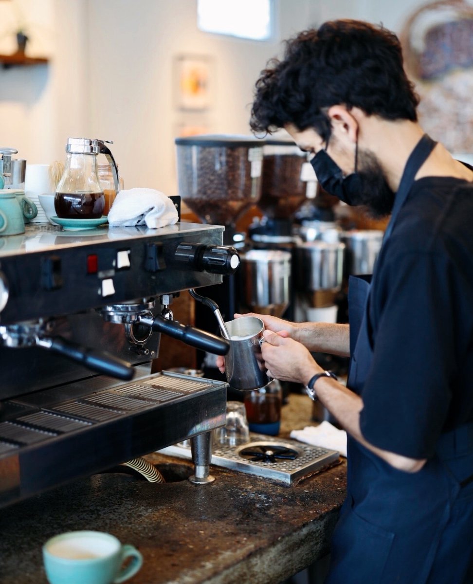 Insight Coffee tweet media