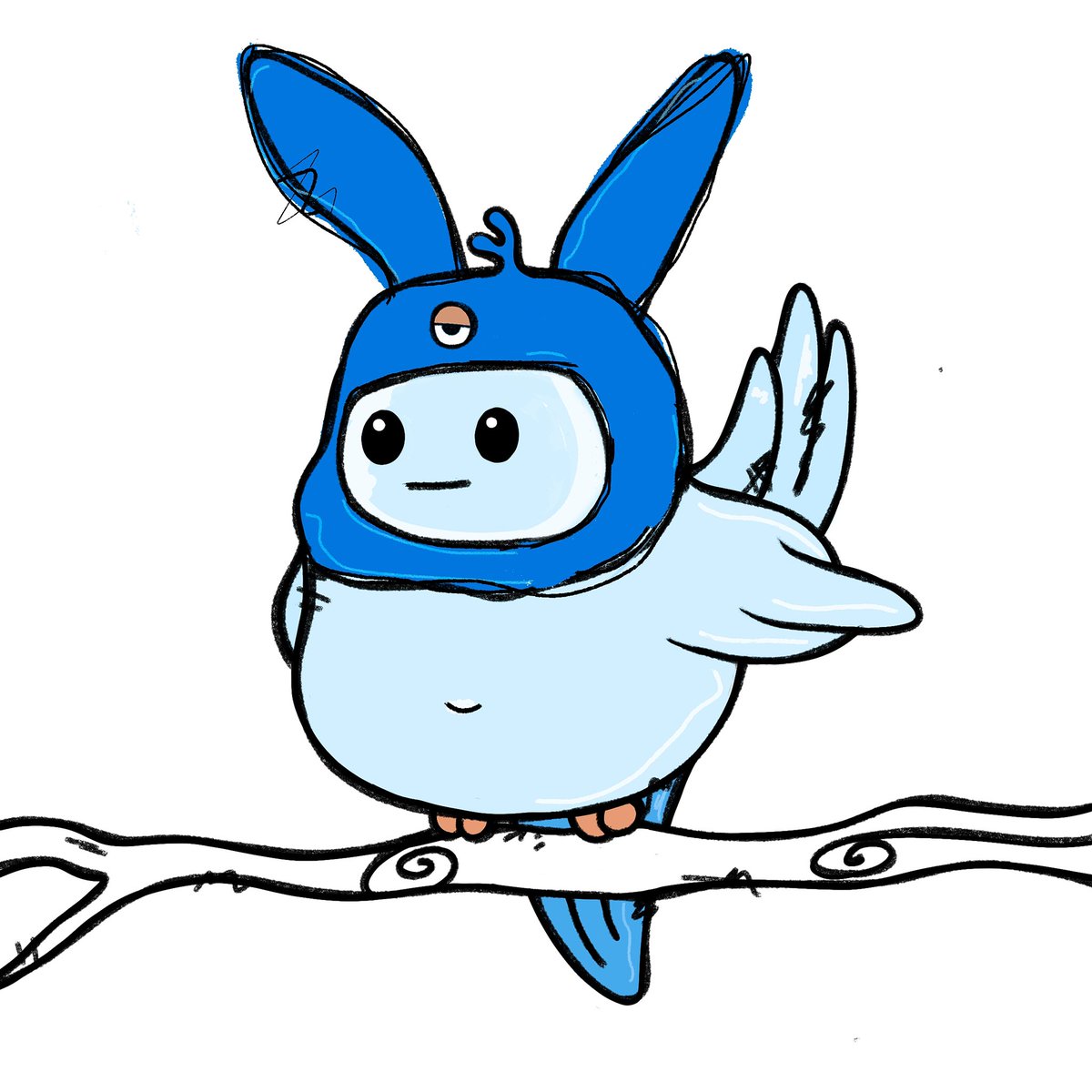 Free Agent Kodone 🐥
<a href="/kodone/">kodone</a> 

Auction begins at 0.16 Ξ
2 DAYS LEFT TO BID ⬇️

opensea.io/collection/fre…