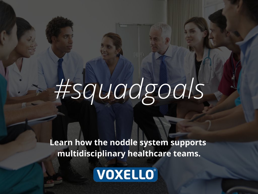 When patients can communicate, the patient-provider relationship is improved. COVID-19 left many unable to speak because of a ventilator. Voxello helps patients &amp; others communicate with caregivers. Learn more: ow.ly/hAI050HW0fE

#covid19 #ICU #ventilator #AAC #SLP