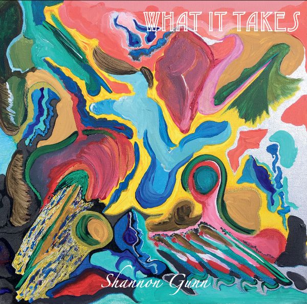 Shannon's "What it Takes" now available on streaming - eepurl.com/hUVppn