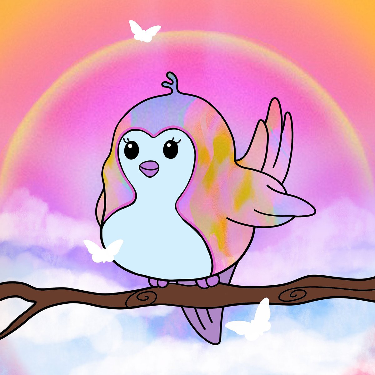 Free Agent Shaz 🐥
<a href="/shazdidthis/">shaz 🇧🇩</a> 

Auction begins at 0.16 Ξ
2 DAYS LEFT TO BID ⬇️

opensea.io/collection/fre…