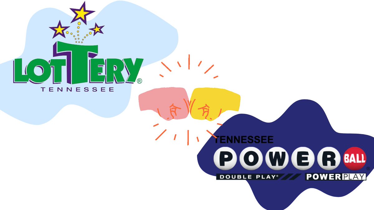 On this day in 2004, the TN Lottery officially joined the Powerball. Since then, the state has had 7 jackpot winners and 70+ Powerball million-dollar prize winners. Have a fond Powerball memory? Share it with us!
Look back on the historic decision here: https://t.co/XUpHB7JvOy https://t.co/GTM33sLMmG