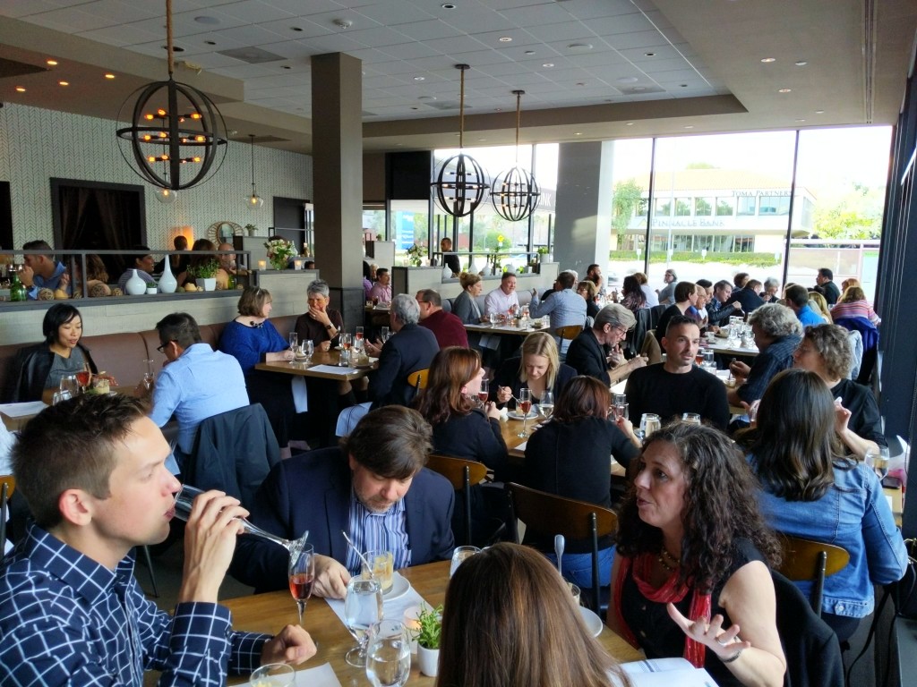 devourphoenix's tweet image. 🚨Tickets for the 7 Chefs Dinner close today at 5pm!🚨If you’re missing in person foodie events then you definitely want to snag a spot - we’ll see you there! 

devourphoenix.com/seven-chefs-di…