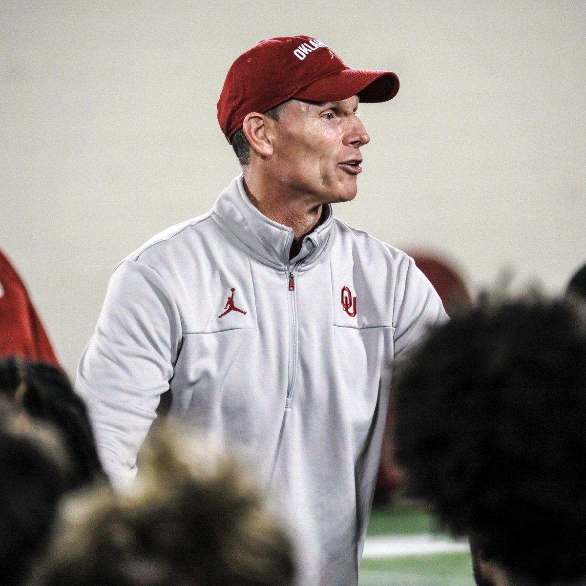 Oklahoma Football tweet media