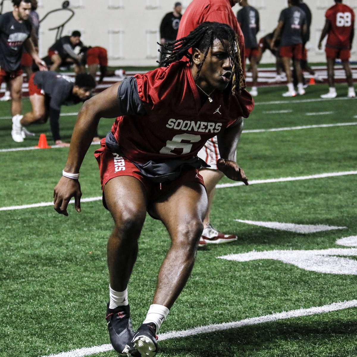 Oklahoma Football tweet media