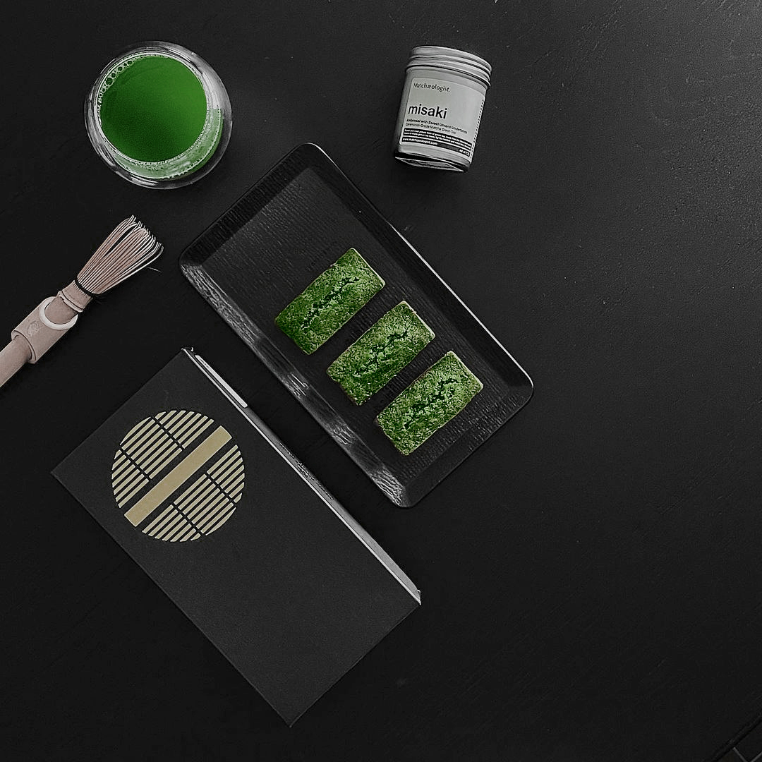 Matchaeologist's tweet photo. ๐ Tag your friends who would totally enjoy an afternoon #Matcha tea ๐ต with #MatchaCakes! ๐ Thanks to @ atsukodesignworks | @ matchaeologist_jp for sharing with us this beautiful #MatchaRitual featuring our ๐ฟ Misakiโข Matcha, and matchaware products. ๐ https://t.co/nBilz1IuZQ https://t.co/2IqU8Ks8Zp