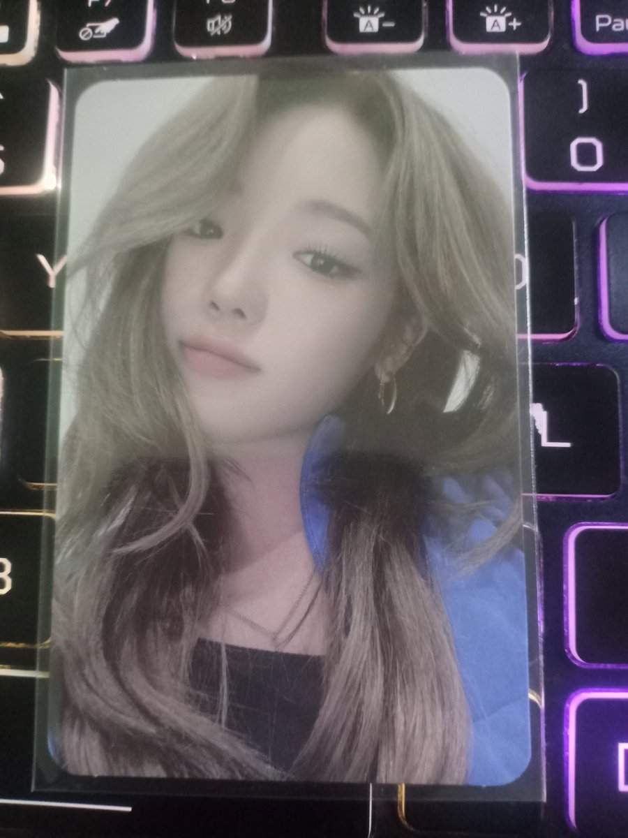rei_buys's tweet photo. Thank youu @dreaminsuncart for letting me adopt Jisun!! Thank youu sa safe and fast transaction. Next time uliii!!

#keykproofs https://t.co/6zk6IboQUa