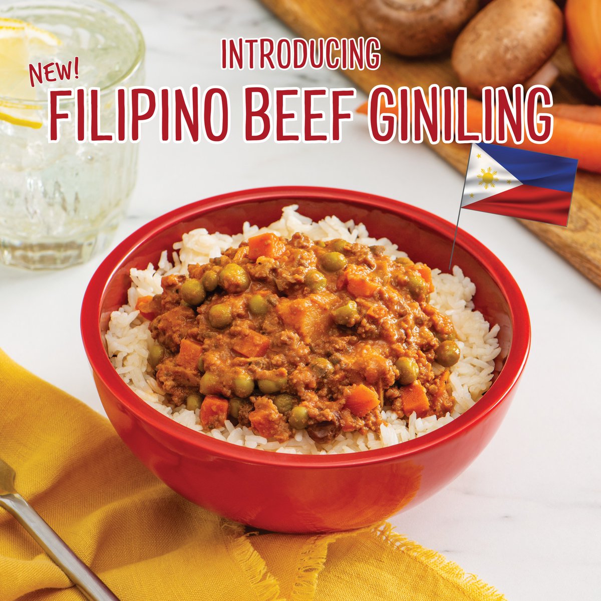 The Real Food Kitchen tweet media