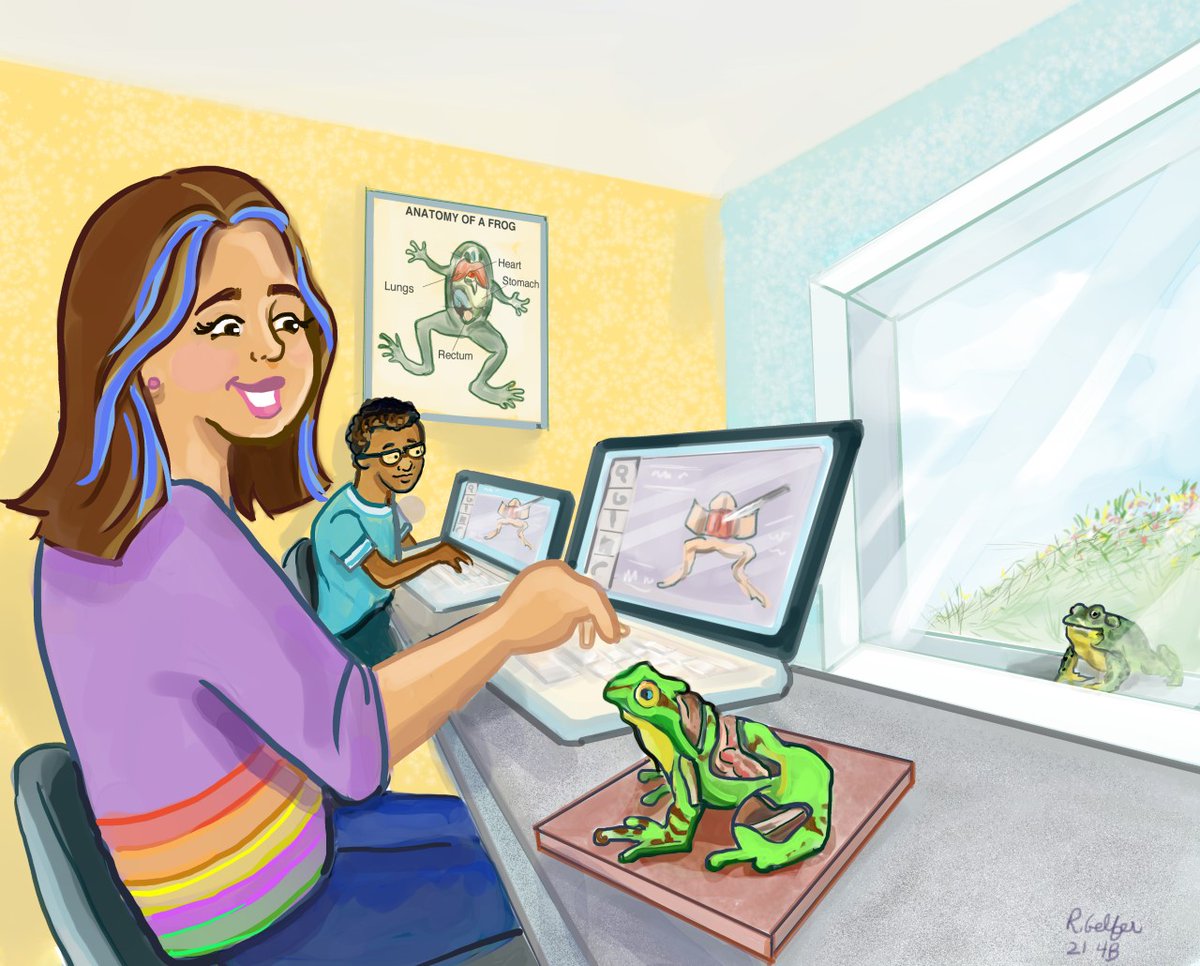 NAVS_US's tweet photo. Good news, science teachers everywhere have just been given an extension on their current assignment! The deadline for a BioLEAP Classroom Grant has been extended until 𝐅𝐞𝐛𝐫𝐮𝐚𝐫𝐲 𝟐𝟖, 𝟐𝟎𝟐𝟐!

Share with your parent/teacher friends!

Apply here: https://t.co/GOuUNuBZwl https://t.co/uIouvCSCq8