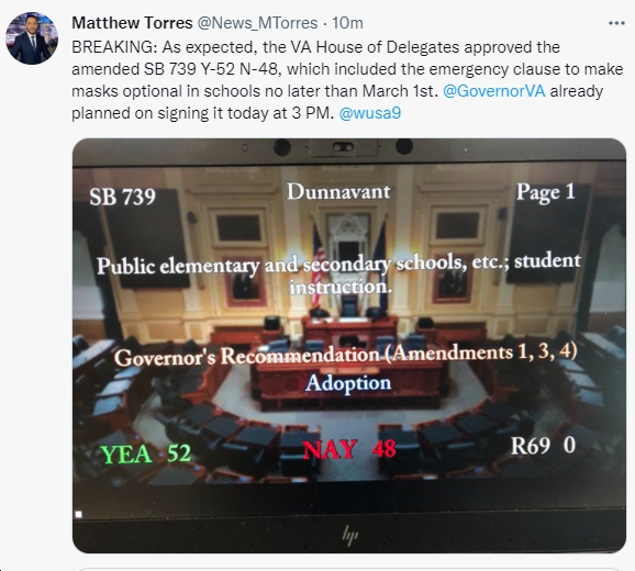 Blue Virginia tweet media
