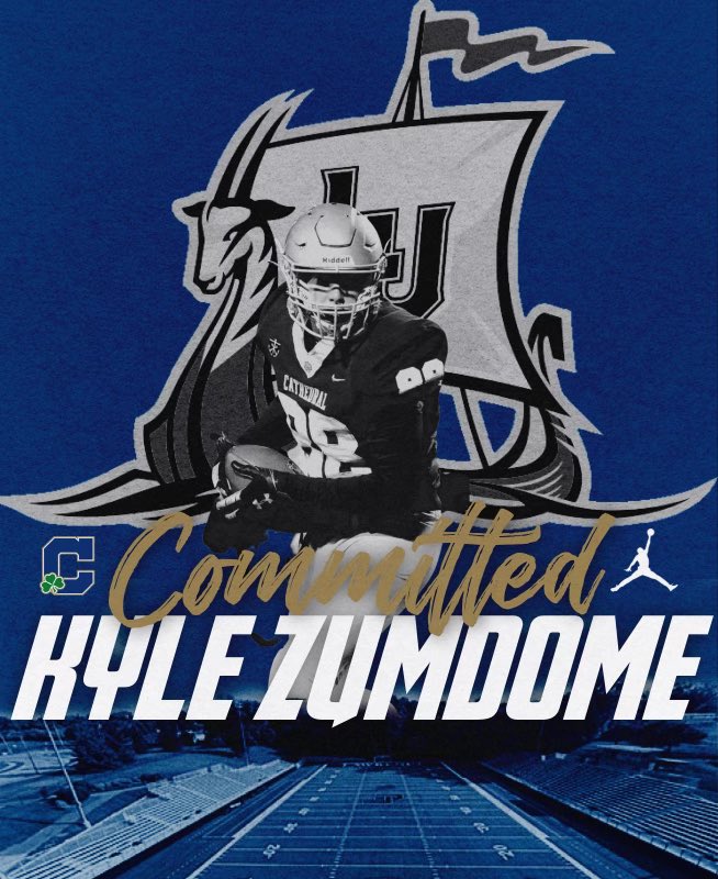 Kyle Zumdome tweet media