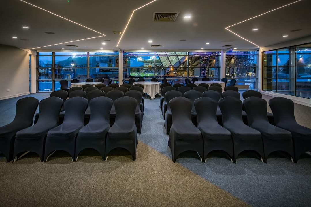 The 28th Annual General Meeting of Ayrshire Business Women is being held in the East View Suite, The Park Hotel in Kilmarnock on 22nd February. We are delighted to have chosen this amazing venue for our AGM &amp; Dinner this year! #ayrshirebusinesswomen #theparkhotelkilmarnock