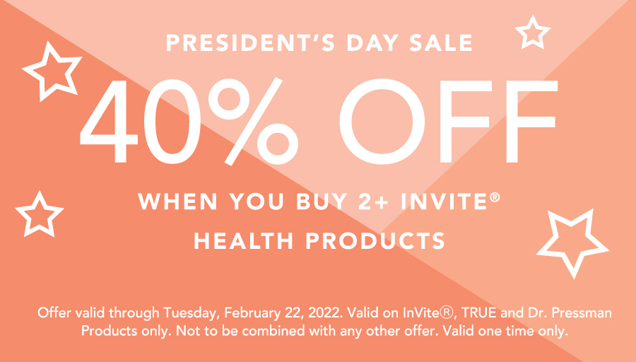 truebyinvite's tweet photo. Savings on the nutrients you need for energy, immunity and beauty? Yes, please! Shop our President's Day sale now. Buy 2+ of any product and save 40% on retail. So what are you waiting for? Get shopping now by visiting https://t.co/Hikpw3SWCV #PresidentsDay2022 #PresidentsDay https://t.co/qSZxECKbyP