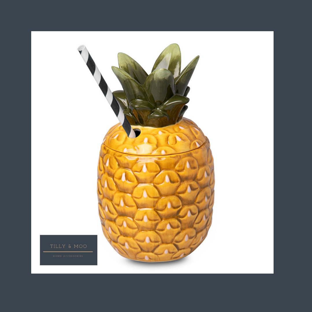 How about tilly.and.moo on Instagram! I like #pineapple and I like #cocktails it's a #WINWIN on this one for me!! #supportlocal #Stockport