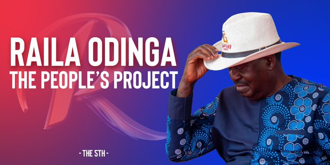 agumba_sigar's tweet photo. @RailaOdinga https://t.co/Tem2EtFnyi