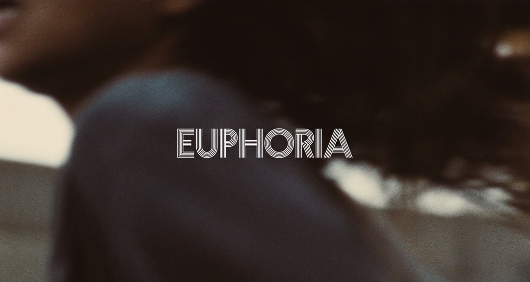 EuphoriaSource's tweet photo. Something about this title card shift 💜 https://t.co/xcJ5l0Qi4q