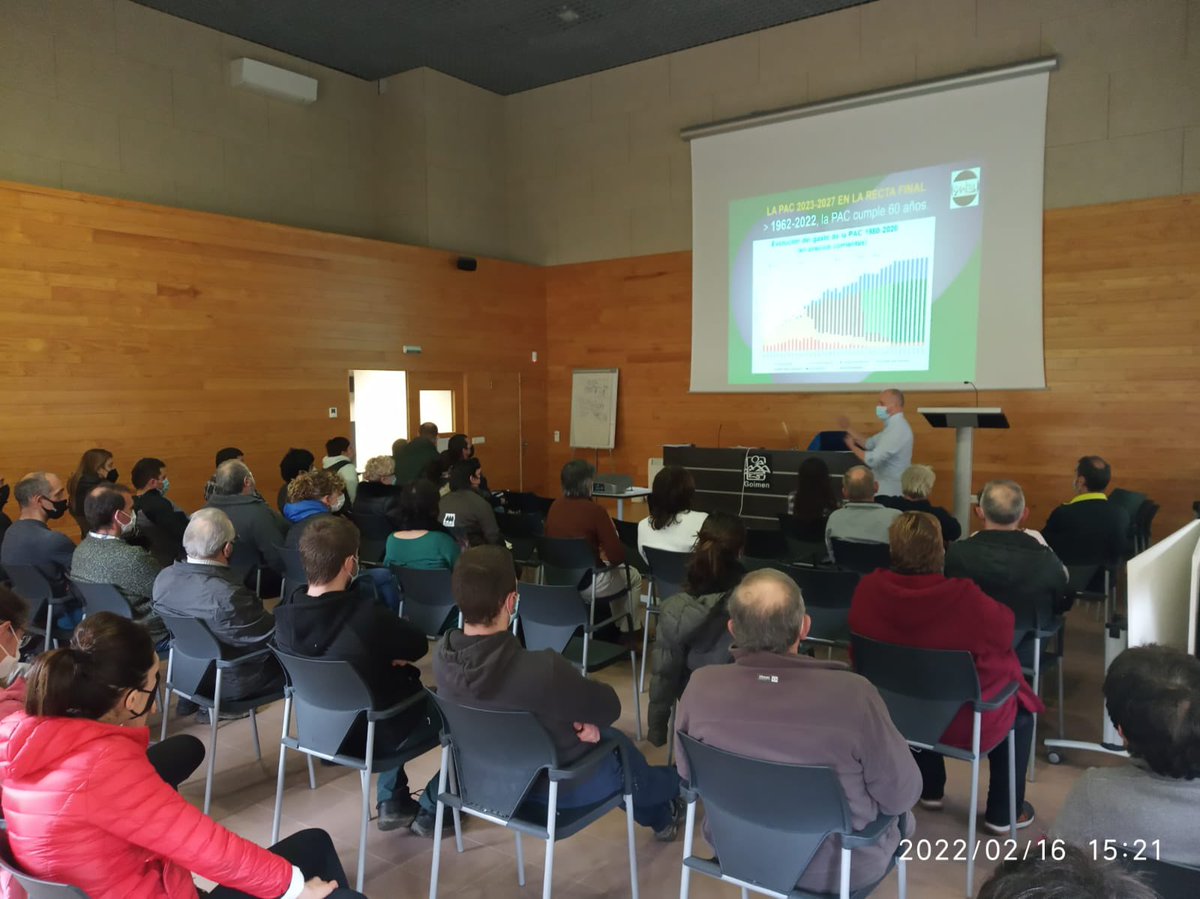 ENBA - Euskal Nekazarien Batasuna tweet media