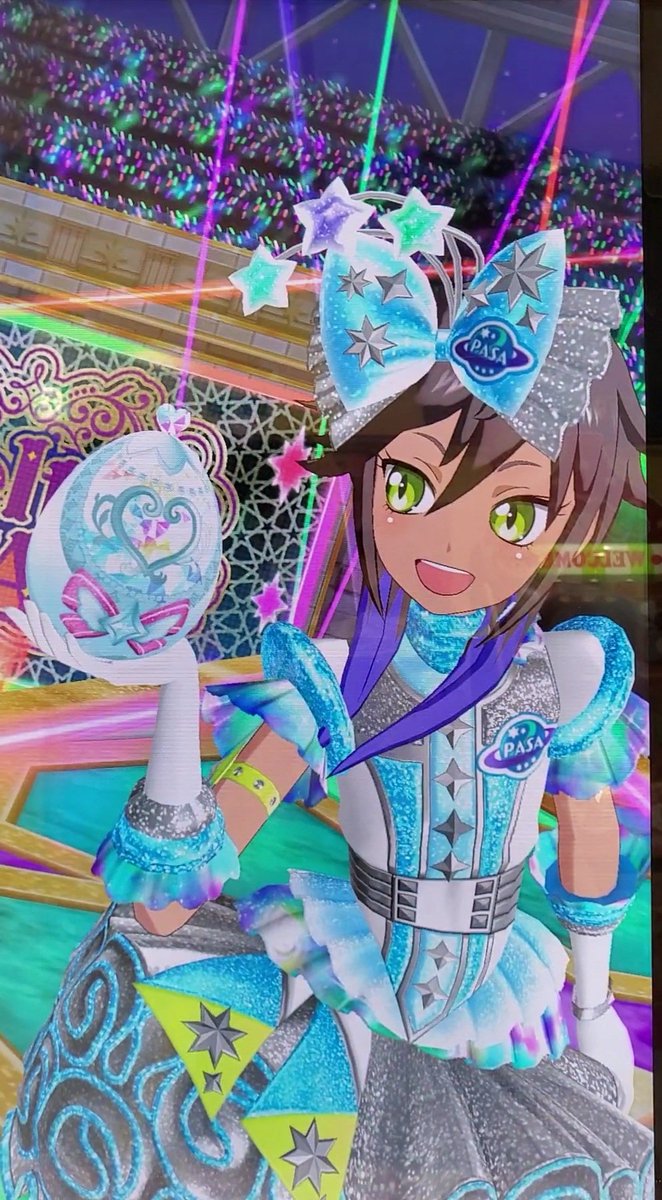 xg2ig2d4's tweet photo. お気に入りコーデonみくら
ぷちゅうコーデとつるつるうどんワンピとひびきさまのやつ https://t.co/3d9AYM3g9W