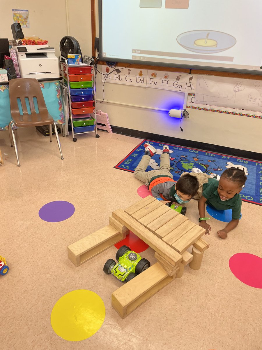 GKE Sabal Palm Elem tweet media