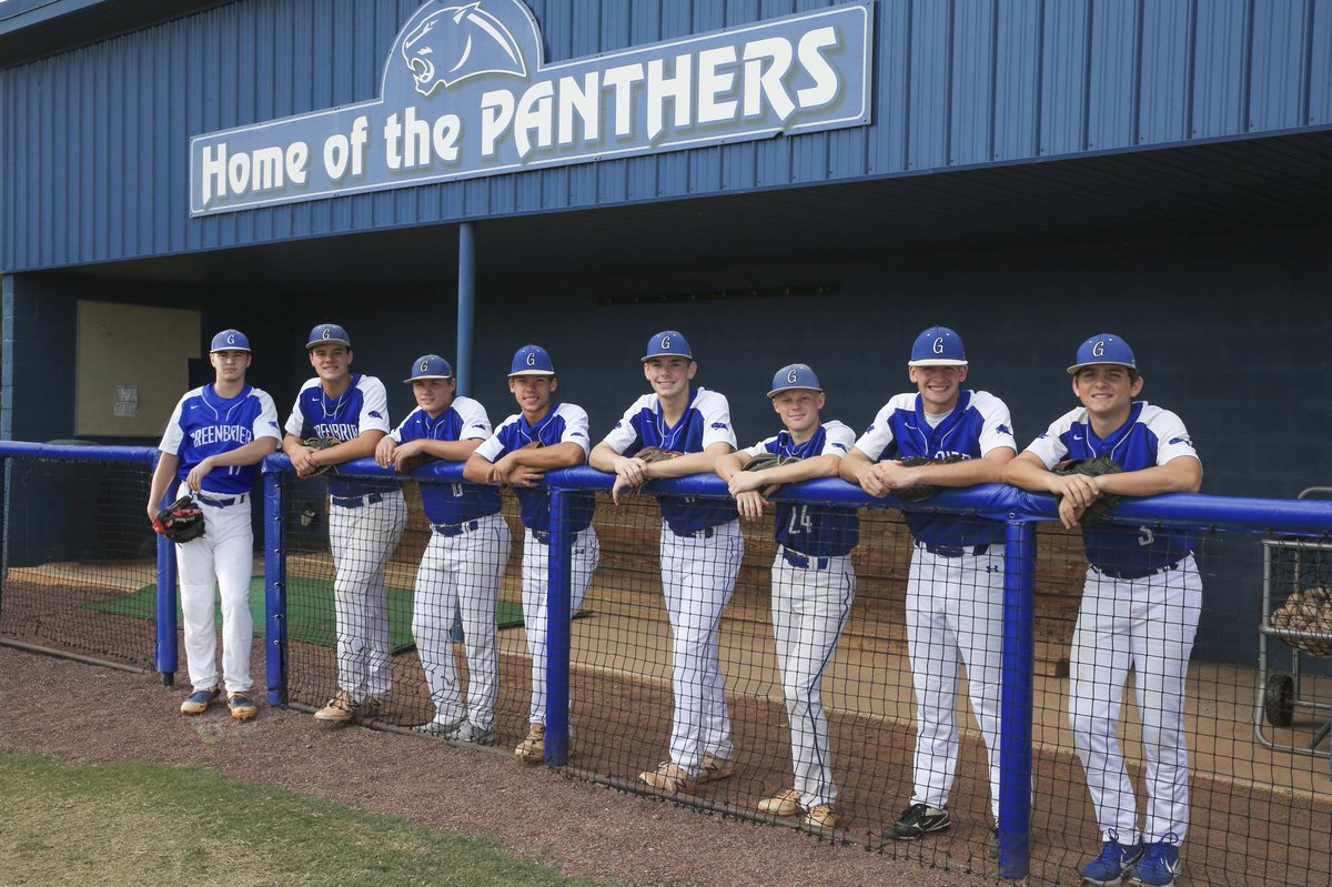 We’re getting ready!  We are 9 days away from our 2022 season kicking off!  Say hello to our seniors!