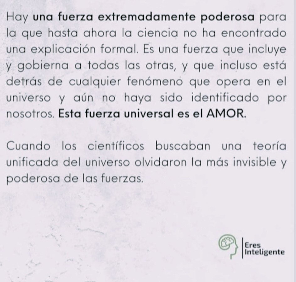 Filosofía tweet media