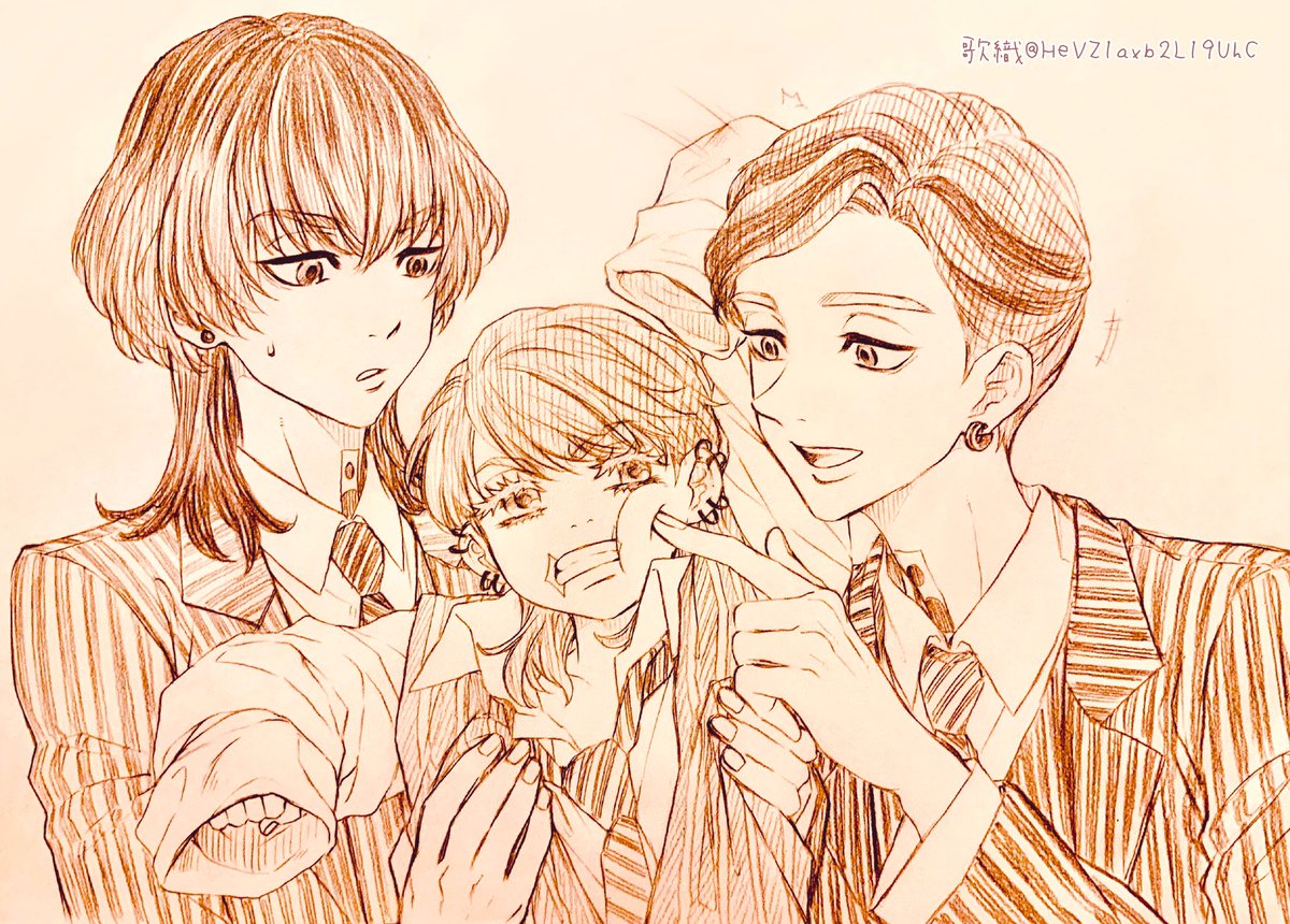 歌織@低浮上 on X: 歌織@低浮上 on X: