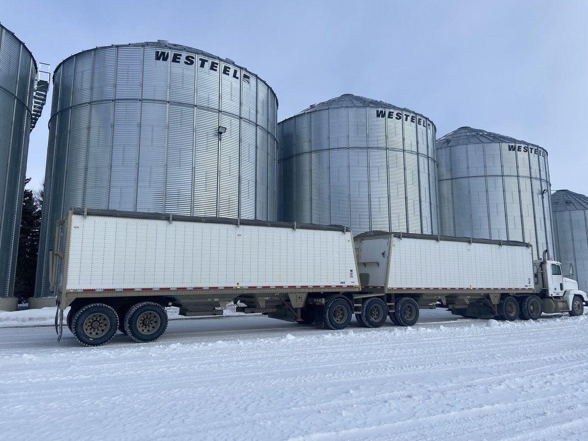 For sale- 2013 Wilson super b. In good shape with quite a few newer tires. Asking $70k. RT appreciated!