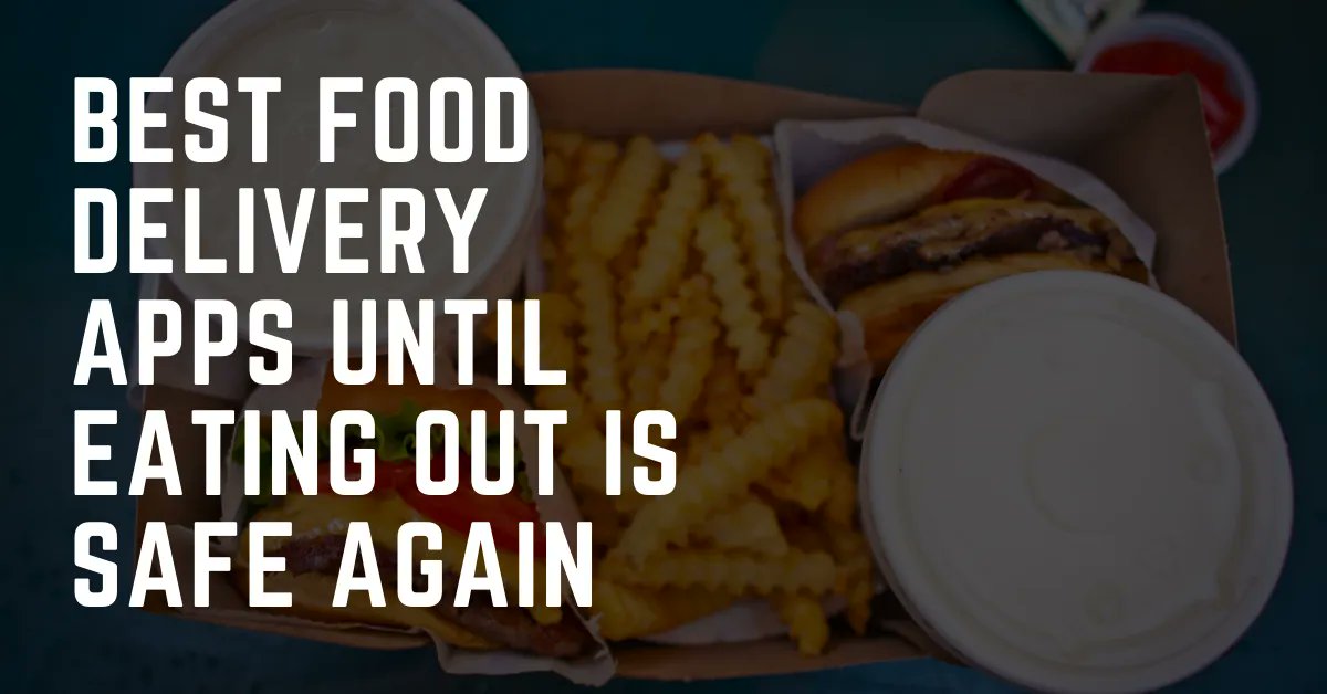 userexperior's tweet image. &quot;We all know there is a pandemic out here, Covid-19 has consumed our lives. However, you don’t have to give up hope on your food.&quot;
#foodie #food #pandemic 
buff.ly/3rRky24