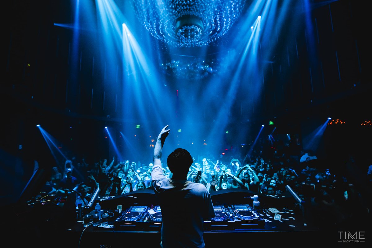 Thank you <a href="/NGHTMRE/">NGHTMRE</a> for an incredible night! 🌙🔮 

See Full Photo Album → facebook.com/media/set/?van…

📸: <a href="/killedwkindness/">Killed With Kindness</a>