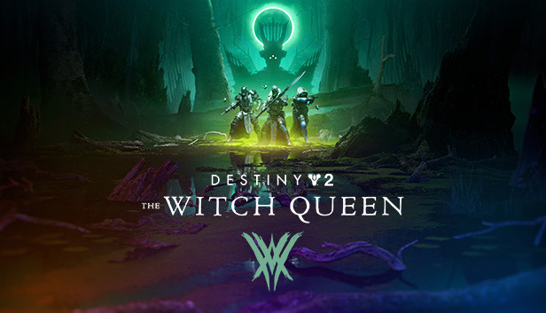 thedestinyshow's tweet image. GIVEAWAY - Destiny 2: The Witch Queen 🔥

We teamed up with @GreenManGaming to hook you up with 2 copies of Destiny 2: The Witch Queen Standard Edition. To win: 

🌟 Follow us and @GreenManGaming on Twitter
🌟 Like &amp;amp; Retweet

2 winners picked on 2/21.

#Destiny2 #TheWitchQueen