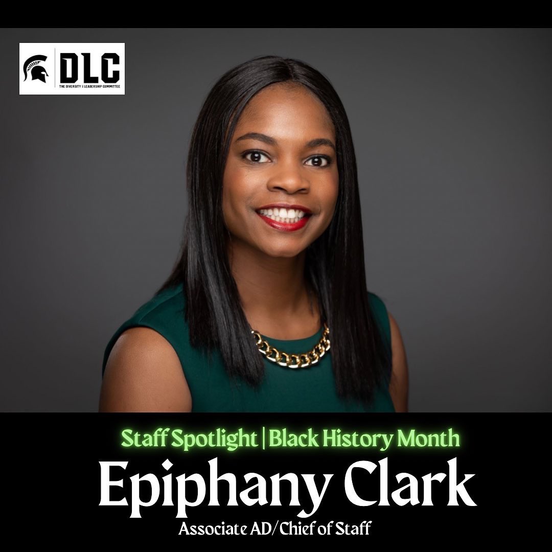 The Diversity & Leadership Committee tweet media