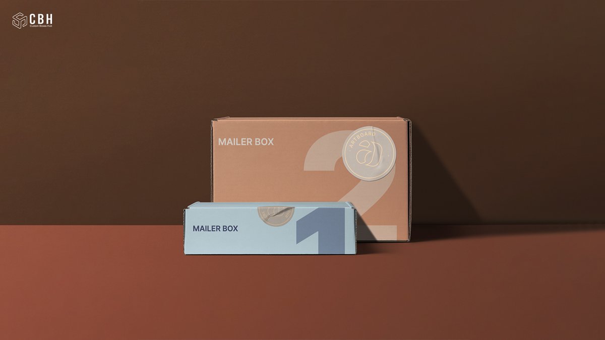 hub_boxes's tweet photo. The primary purpose of #mailerboxes is to deliver #products to #customers safely & #securely
They are #flexible, #smooth & #sturdy that provides a #comfort zone to your products
@hub_boxes is one of the best solutions in #USA
SHOP NOW!👉https://t.co/uym33JWPc5
#customboxeshub https://t.co/x8gQcR68wH