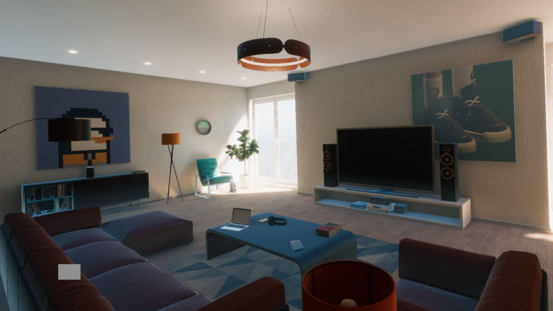 If you are still searching for your place in the metaverse that is still at an affordable price, be sure to checkout <a href="/weareLUX_space/">LUX</a> !! Its such a welcoming community led by a great Team! I cannot emphasize it more! ❤️
#WeAreLUX #Solana #SolanaNFTs <a href="/weareLUX_space/">LUX</a>