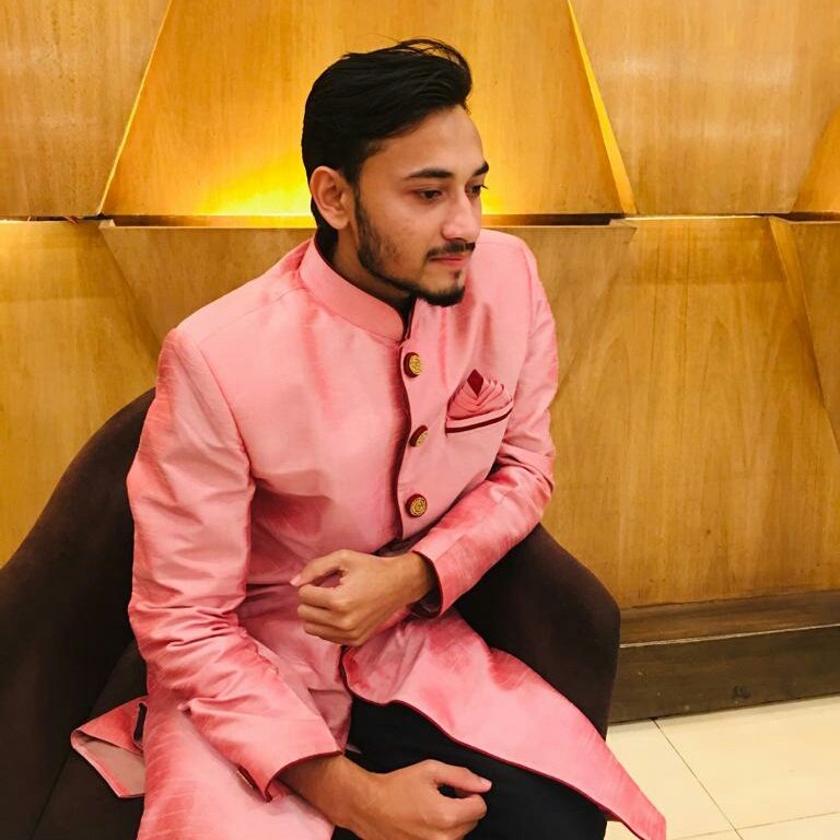 #NewProfilePic