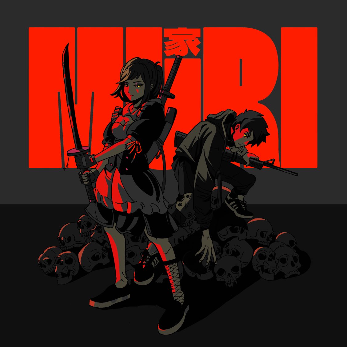 Fridu 🐺 tweet media