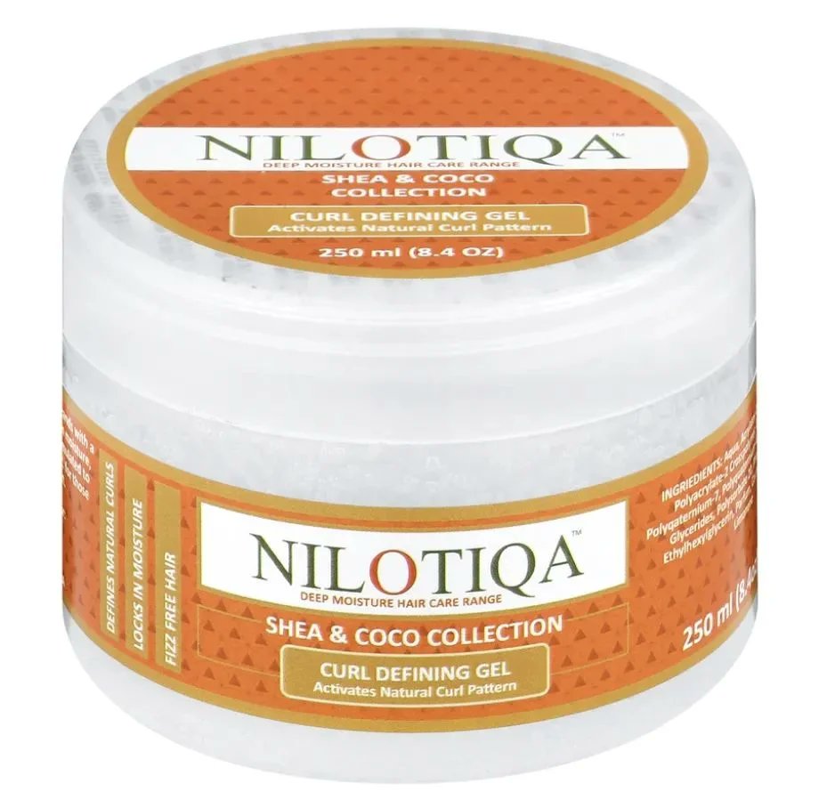 SlayNationSA's tweet photo. Meet Thokozile Mangwiro, the founder of @nilotiqa, one of SA's most recognised beauty brands.

She left her corporate IT job, after undertaking extensive research to find a solution that would be healthy for black women's hair, to launch Nilotiqa.

#SlayNationSA #ReachHigher https://t.co/JaAP9i3s6N