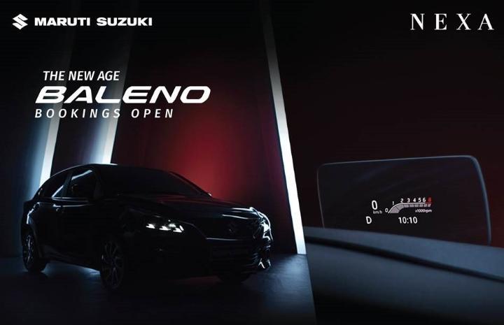 iamipsit's tweet photo. SmartPlay Pro+ with Arkamys sound setup sounds like an exciting prospect for those who love music.
Looking forward to the New Baleno.
#TheNewAgeBaleno #TechGoesBold https://t.co/aOH56IxCQZ
