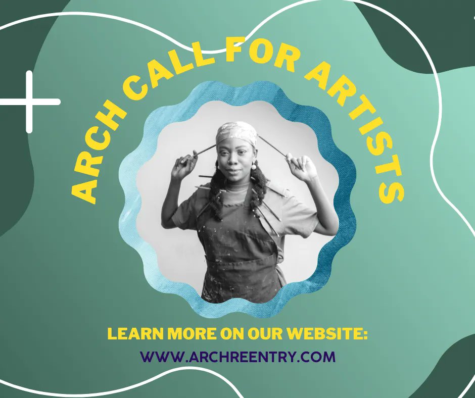 archreentry's tweet photo. Are you a woman and an artist? Were you incarcerated? Do you live in Ohio? We want to pay you for your art! Learn how to apply on our website: https://t.co/lnNRqHCC11 https://t.co/wYAkvrXUNk