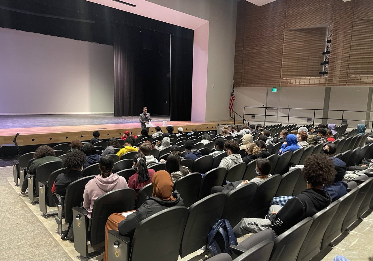 Northtown School of BLE tweet media