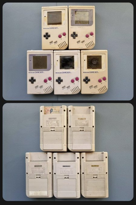 My next project (once they arrive) ^^ https://t.co/pUB27mAVPb