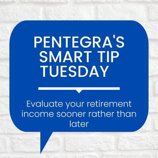 Are All Systems Go? If you're close to retiring, it's time to begin thinking about spending your savings. Retirement is a big life change. Planning ahead can help make the transition easier: bit.ly/33BTt4n
#retirement #retirementplan #retirementplanning