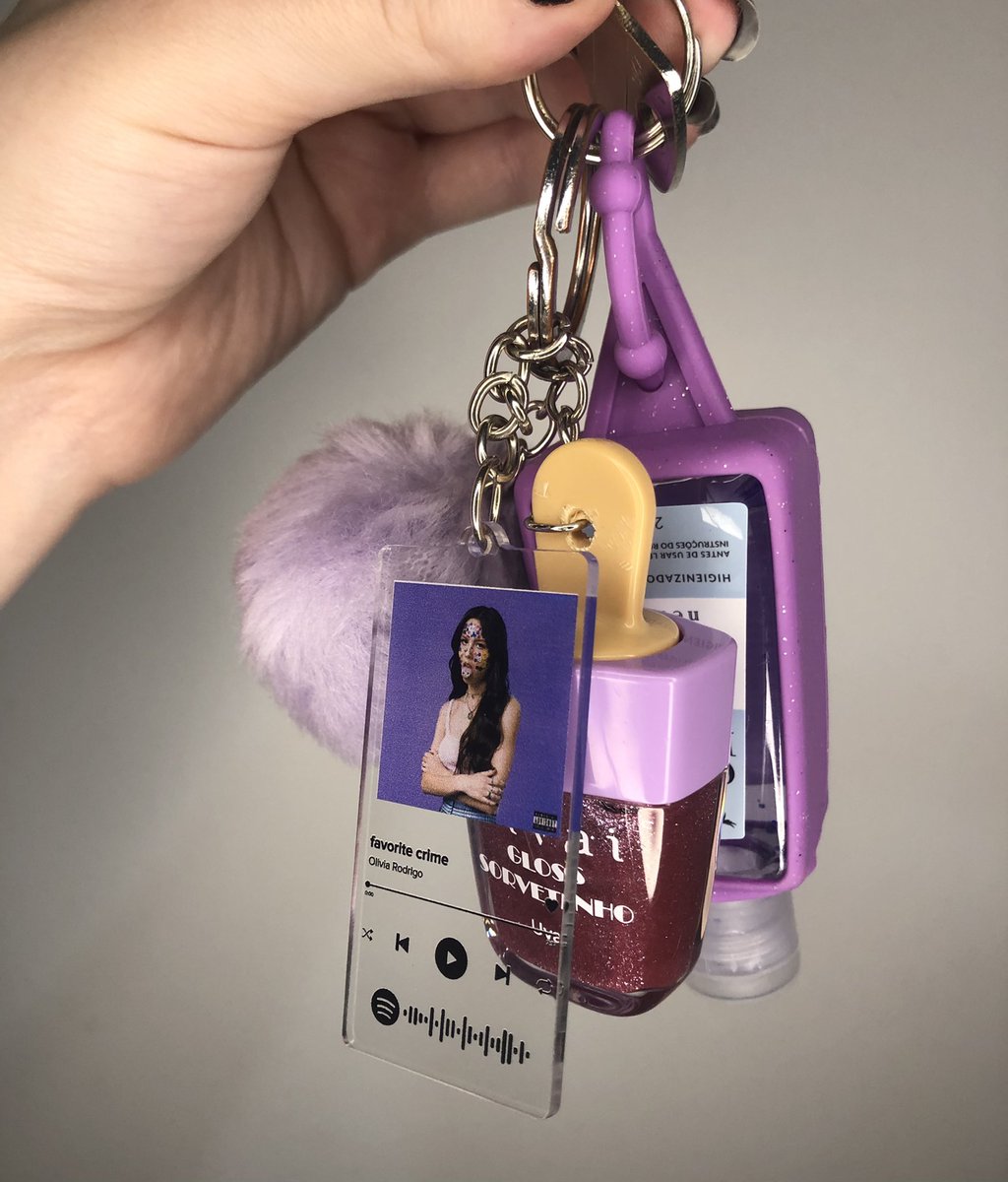 ot5store's tweet image. Nossos kits de chaveiro foram reabastecidos com novos itens 🤩 corre conferir e garantir o seu!
shopee.com.br/Kits-Chaveiro-…