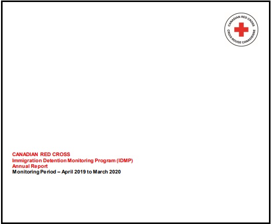 Interesting! The Canadian Border Services Agency has published further Canadian Red Cross detention monitoring reports. Take a peek!: cbsa-asfc.gc.ca/security-secur…