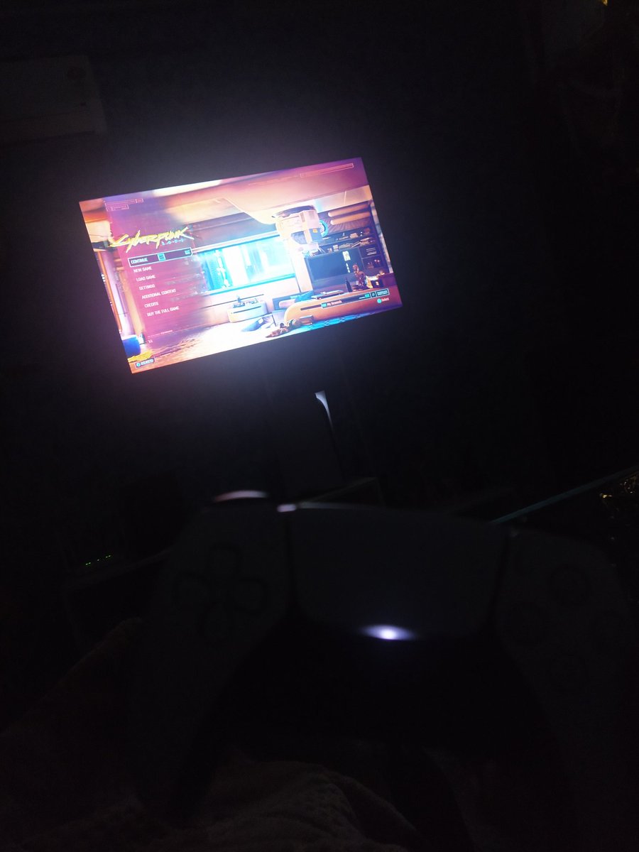 Yasshbhardwajj's tweet photo. #Phoneshare #cyberpunk https://t.co/z3OTyJKxvt