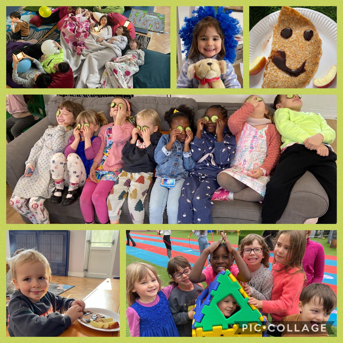 HPA_Philip_Lane's tweet image. Another fun filled day at Camp WRAPZ has drawn to a close. Lots more fun to be had tomorrow at our BBQ party 🎉 #HPAPLwrapz @HarrisFed