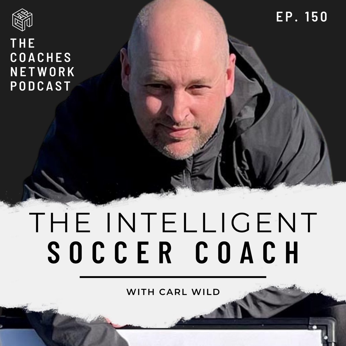 TheCoachesNet's tweet photo. π¨π NEW EPISODE ππ¨
- THE INTELLIGENT SOCCER COACH WITH @CarlWild75
EPISODE 150 IS NOW AVAILABLE ON
SPOTIFY | APPLE | GOOGLE AND MORE
CLICK HERE
β¬οΈβ¬οΈβ¬οΈβ¬οΈ
https://t.co/ZJqNcqZMPa
β¬οΈβ¬οΈβ¬οΈβ¬οΈ
COMMENT|LIKE|SHARE
#THECOACHESNETWORK #COACHYAS #KEYSTOSUCCESS https://t.co/dsmccoy4Li