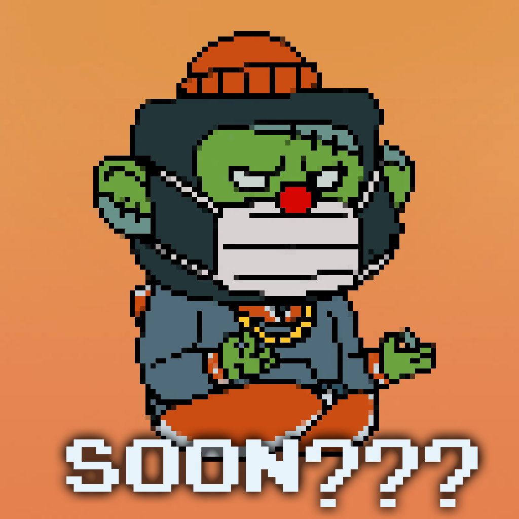 zoofrenzNFT's tweet photo. Sooner or later, we will all @get_turned .... but some are more special than others...

#NFTCommunity #NFT https://t.co/DuWoTF0FzE