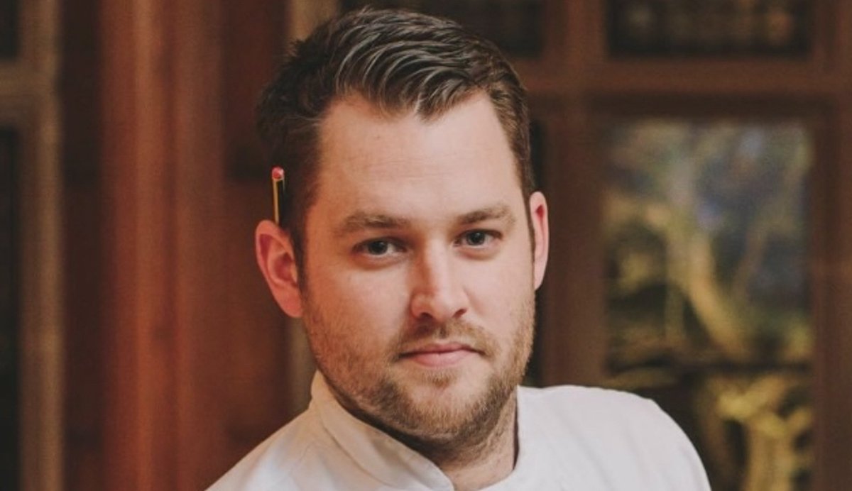NEW OPENING: Michelin-star chef, Rob Palmer, to open fine-dining eatery, @toffsbyRPalmer, at @MellSquare_UK - and it sounds fantastic! 😍 More: bit.ly/3HXquvM