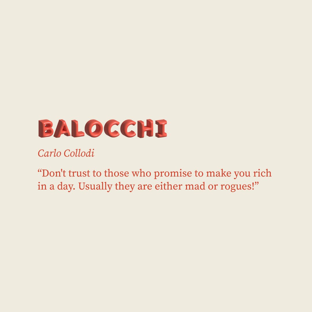 BalocchiCrypto's tweet photo. Hi there, any thoughts?🙂🙂
#nft #art #design #artist #opensea #quote #creative #cryptocurrency #cryptoart #bitcoins #ethereum #digitaldesign #Balocchi #pinocchio https://t.co/iVvR1JHHlU