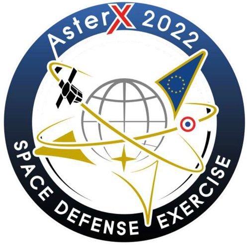 Armee_de_lair's tweet image. 🛰️ L’#exercice spatial militaire AsterX 2022 se déroulera du 24/02 au 04/03 à la cité de l’espace à Toulouse. Avec ses partenaires industriels, institutionnels, européens et internationaux, le Commandement de l’Espace (CDE) concrétise la stratégie française de défense spatiale.
